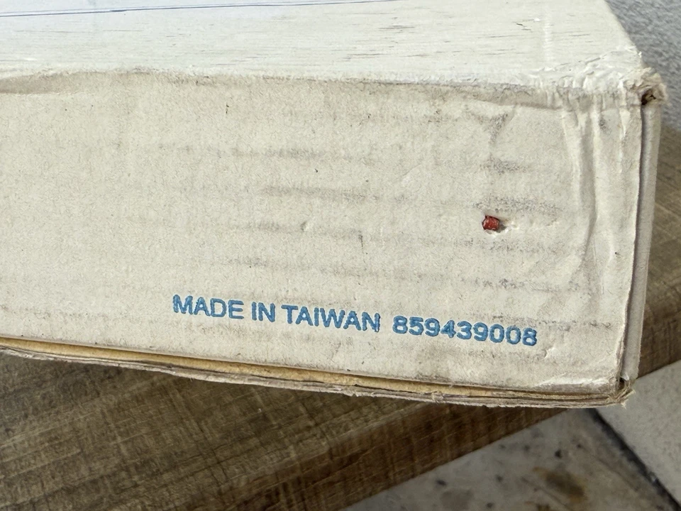 Janome Clothsetter Attachment Part #859439008 New - Image 2 of 4