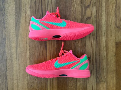 Size 14 - DS Nike Kobe 6 Protro WNBA All-Star PE Player Exclusive