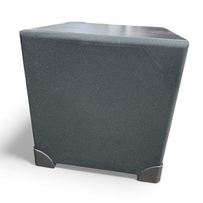 Velodyne SPL12BV, 12'' Powered Subwoofer, 750w RMS, Good Condition (Tested)