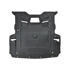 Front Engine Splash Shield For BMW 528i 535i 550i 640i 750Li 2011-19 51757185113