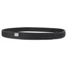 Heros Pride Duty Belt,Inner Loop Lined,Black,4XL 1205-4XL-66 Heros Pride