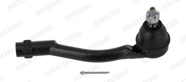 Moog Spurstangenkopf Spurstange Vorderachse Links FüR Hyundai I20 BC3 BI3-image