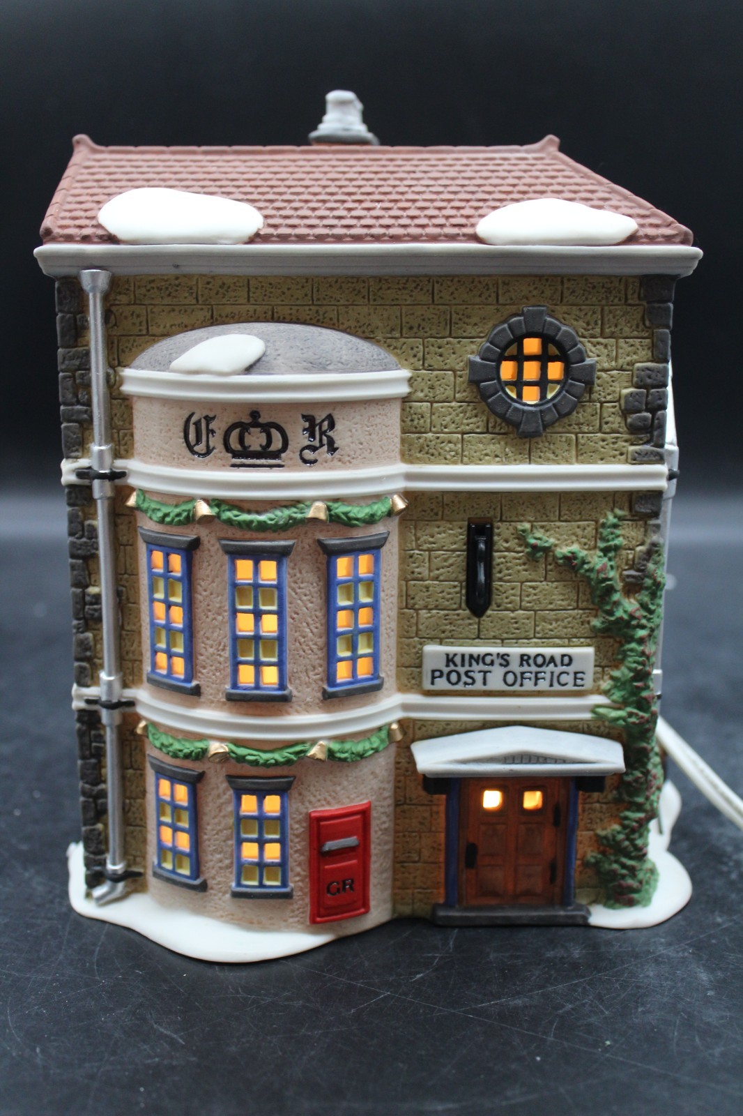 Click here to see eBay Auction