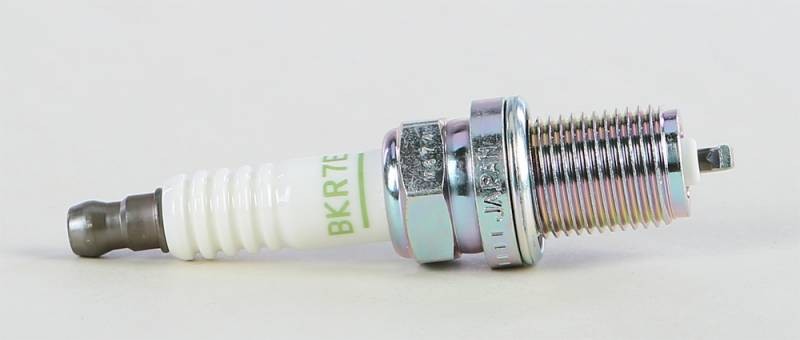 NGK V-Power Spark Plug  - BKR7E - 4644