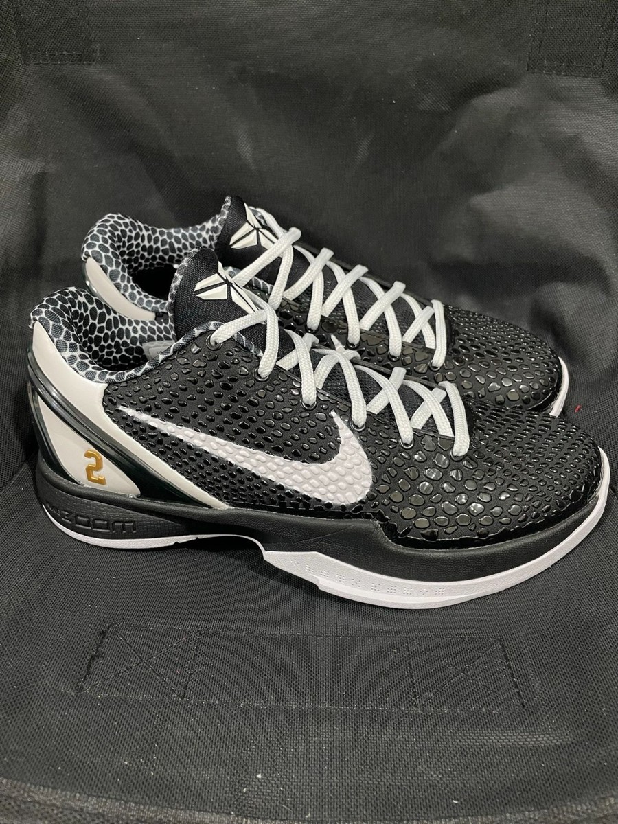 シューズ(男性用) Kobe6 protro Nike Kobe 6 Protro 