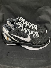 Size 12 - Nike Zoom Kobe VI Protro Low Mambacita Sweet Sixteen for