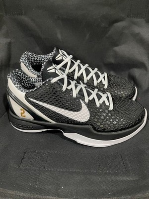 Size 7 - Nike Zoom Kobe VI Protro Low Mambacita Sweet Sixteen for