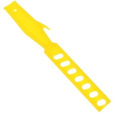 Paint Stirring Stick Plastic Paint Stirring Rod Paint Mixing Tool Manual Paint