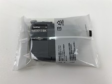 Brother LC3013BK High Yield Black Ink