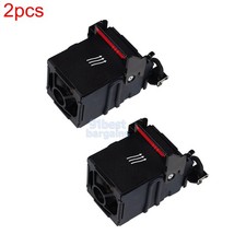 Cooling Fan for HP DL360 DL360p DL360e G8 Gen8 654752-002 654752-001 667882-001