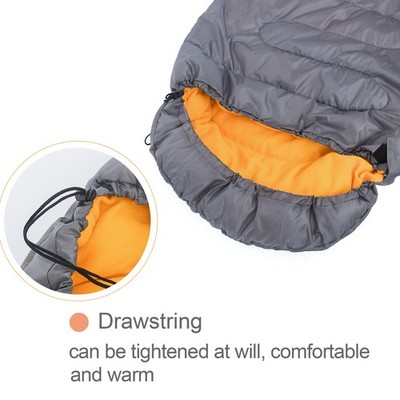Waterproof Durable Thick Dog Sleeping Bag Portable Outdoor Pet Bed Warm Mat