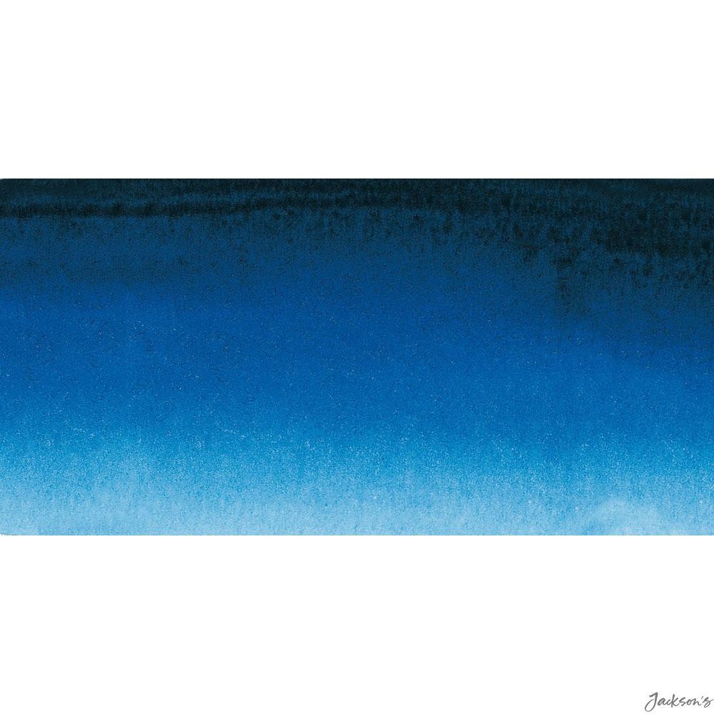 Sennelier L'Aquarelle Watercolour Paint Tube 10ml Sennelier Blue For Artists