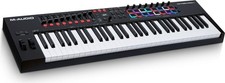 M-Audio Oxygen Pro 61 DAW-Controller 