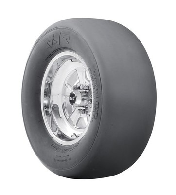 MICKEY THOMPSON 250856 Tire; ET PRO Drag Radial; P26 x 8.50R15; Drag Race Use