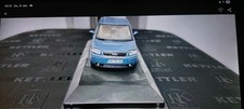 Pauls Model Art Minichamps  Audi A2