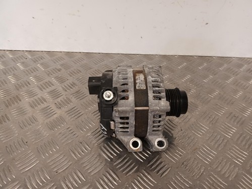Range Rover Velar 17-25 Mk1 3.0 Diesel 180 Amp Alternator FW9310300BC 499416 - Picture 5 of 7