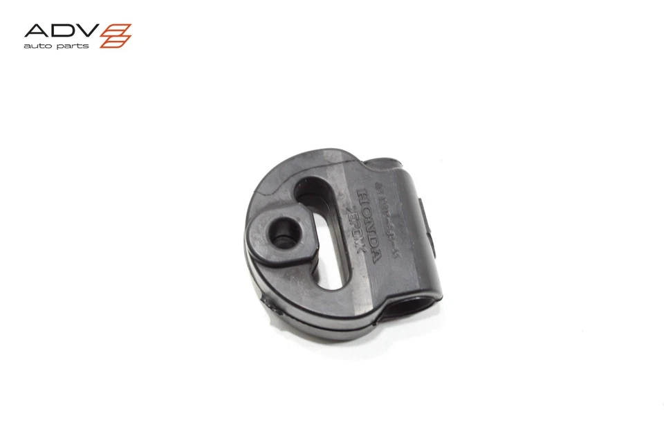 Honda Odyssey 2018-2025 sistema de escape silenciador tubo aislador suspensión OEM Foto 3 de 4