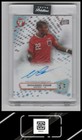 2023 Topps Pristine Road To Euro 2024 #PA-MC Muhammed Cham Pristine Autograph