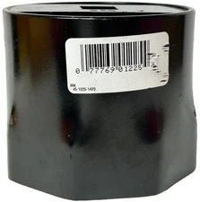 Lang Tools 1225 8-Point Axle Nut Socket 3-3/4" Heavy Duty Locknut Socket USA