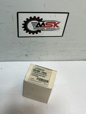 Siemens 3SB1000-2AB32 22mm Selector Switch 2 position Black Knob