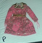 Vintage Mattel Barbie fashion clothes /accessories 1960s Lot P read description