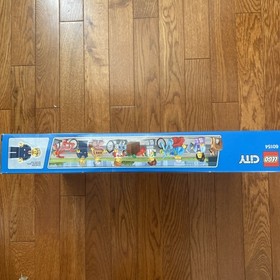 LEGO City 60154 Bus Station New Retired Sealed Building Set