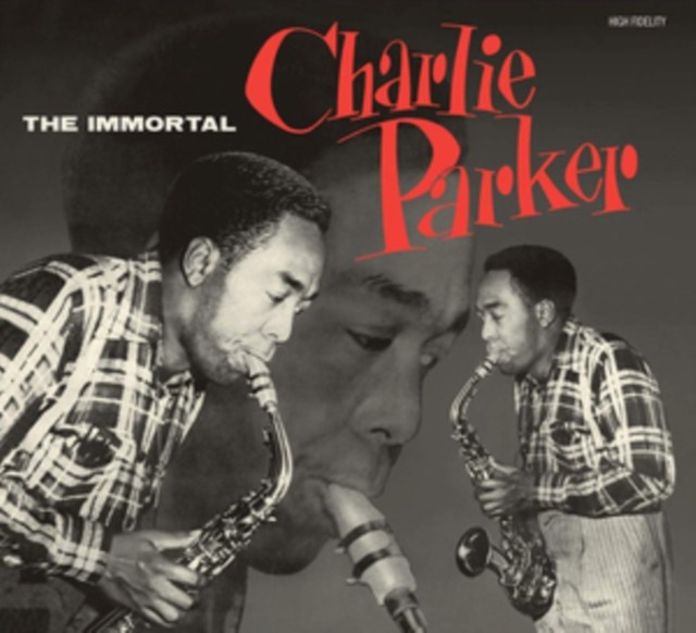 Charlie Parker The Immortal - Image 2
