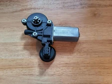 Passenger Side Power Window Regulator w/Motor for Toyota Camry/Sienna 2004-2009