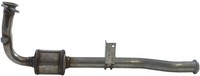 Bosal Katalysator 099-160 FüR LA0 Renault Megane JA0 BA0 1 Classic ScéNic EA0
