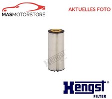 MOTOR ÖLFILTER HENGST FILTER E155H01 D122 I FÜR ASTON MARTIN DB11,DBX,VANTAGE