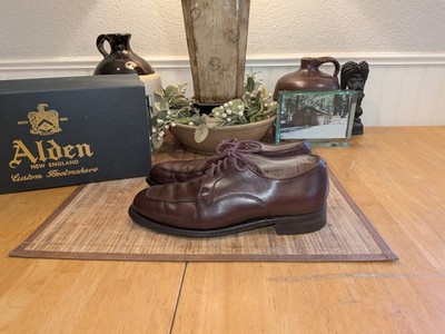 Alden 767
