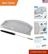 Upgraded WE03X23881 Dryer Lint Screen Filter Replacement for GE Dryer, PS1176...