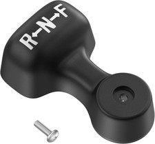 Golf Cart Forward Reverse Shifter Handle, FNR Handle Fit for 1994-UP Black