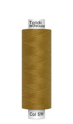 Gütermann Toldi Allesnäher Nähgarn 500 Meter (freie Farbwahl) (0,35 EUR/100 m)