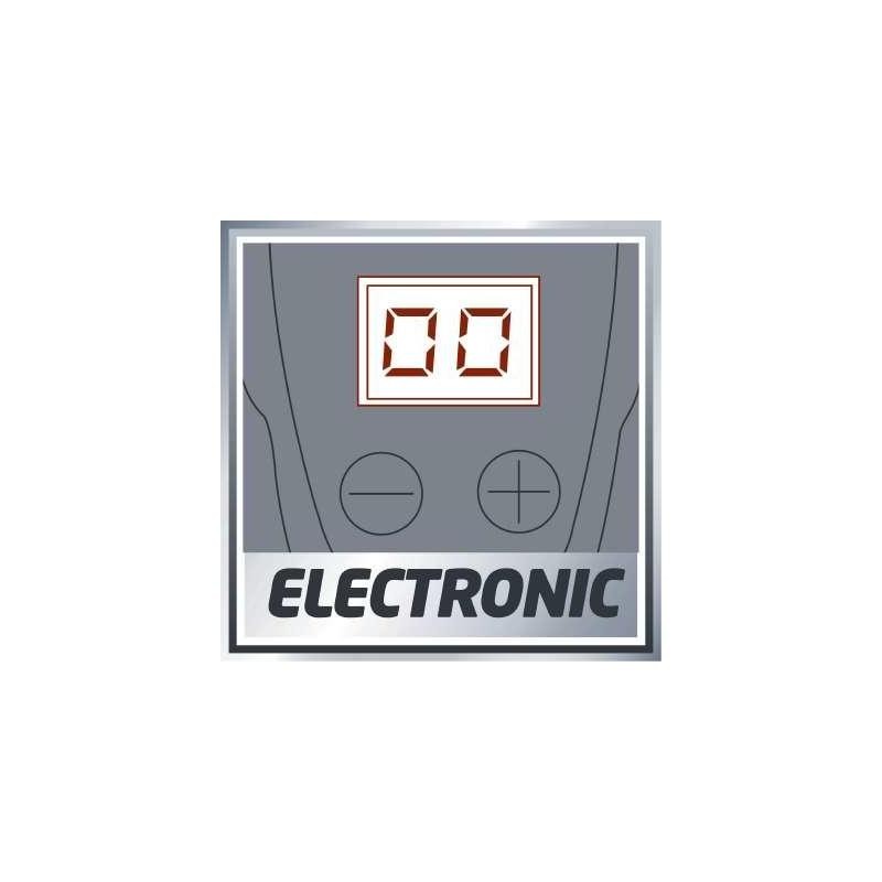Lucidatrice per Auto Einhell CC-PO 1100/1E 1100W | Prezzo Imbattibile - 2