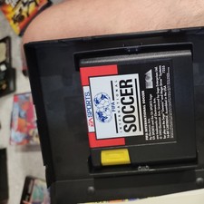 Sega Genesis EA SPOERS FIFA International Soccer. , 1983 Complete!!!