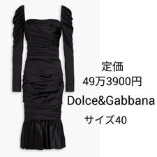 DOLCE GABBANA Dress Excellent condition Dolce Gabbana