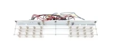 ICP EHK305B Heat Strip Electric Heater Kit For Ceiling Mount Fan Coils 5Kw 240V