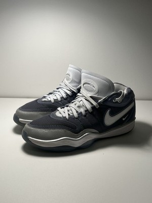 Nike Air Zoom G.T. Hustle 2 ''Light Carbon''