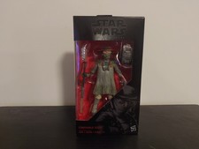 Hasbro Star Wars Black Series Constable Zuvio   09