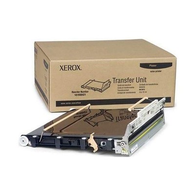 Xerox Genuine Transfer Unit Kit for The Phaser 6600 or WorkCentre 6605,