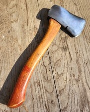 Nice Vintage GENUINE PLUMB Boy Scout Hatchet,...