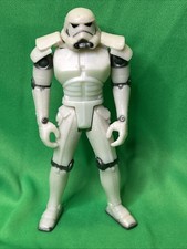 Spacetrooper Power of the Force POTF Expanded Universe Star Wars Figure
