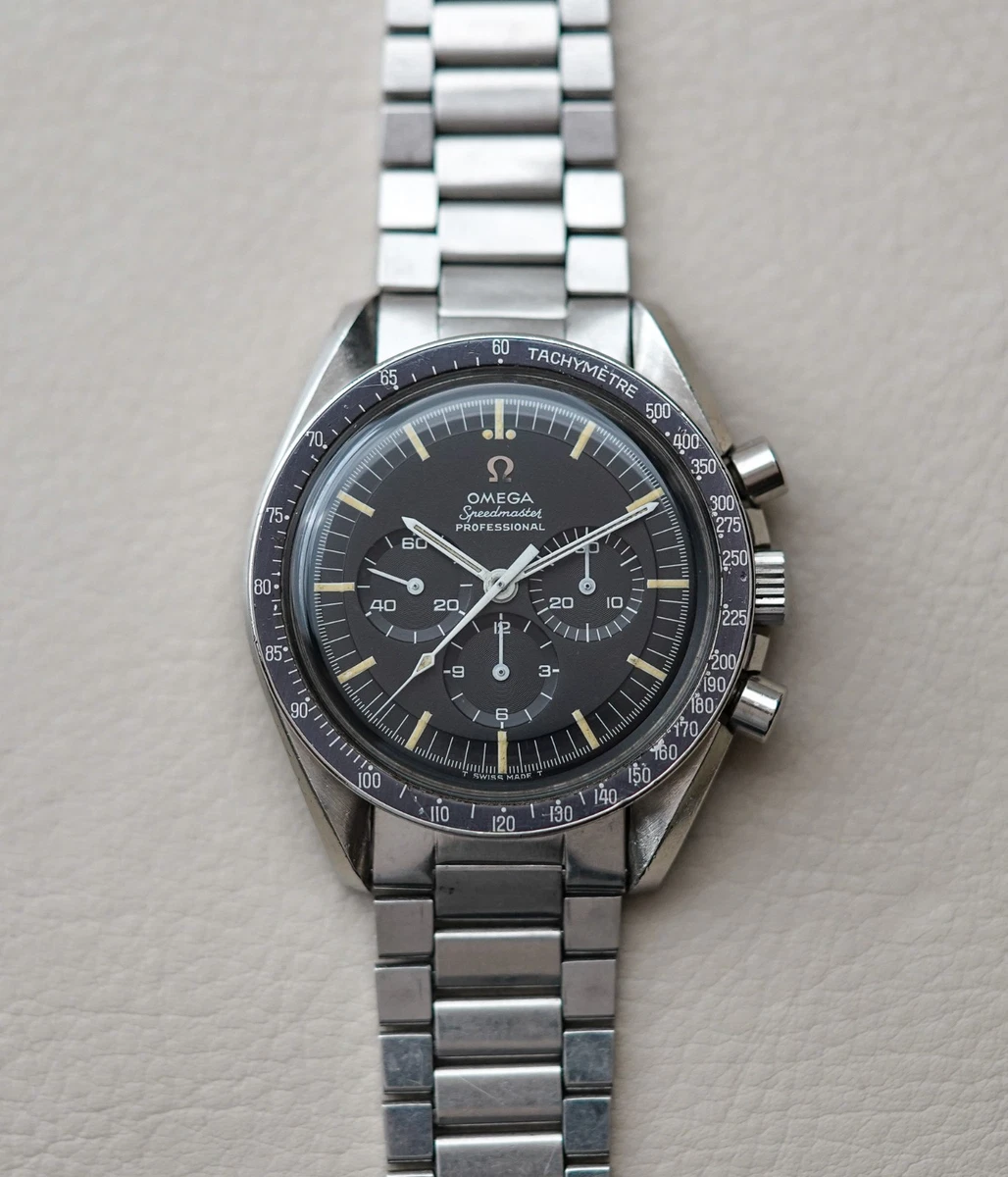 OMEGA Chronograph Wristwatches with Vintage for sale - eBay