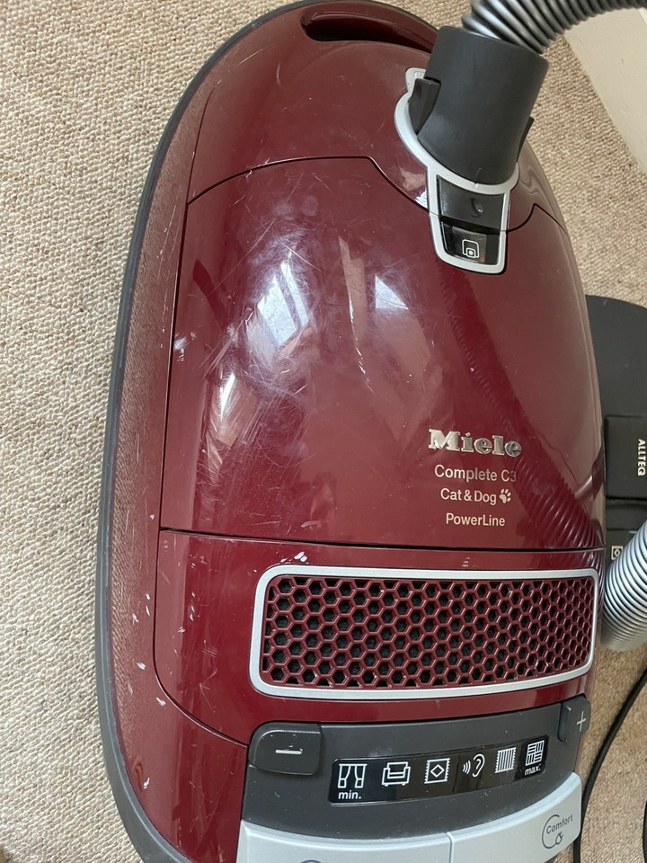 Miele Complete C3 Cat And Dog Power Line Vacuum Cleaner Hoover EBay UK miele-complete-c3-cat-and-dog-power-line-vacuum-cleaner-hoover-ebay-uk