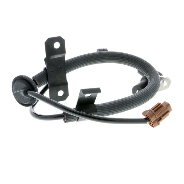 Abs Sensor Raddrehzahl FüHler FüR Nissan Almera I N15 Vorderachse Links-image