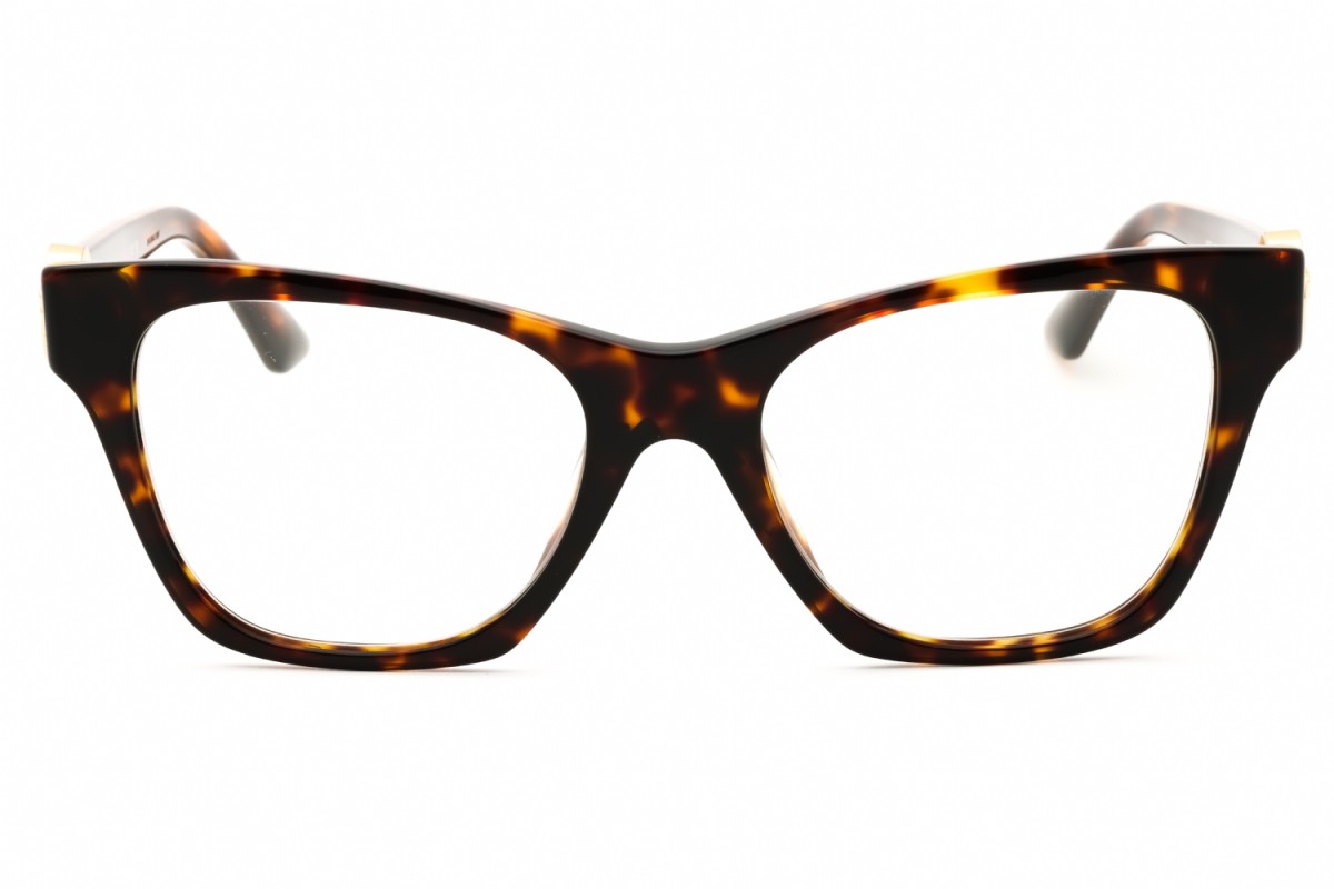 NEW Versace VE3341U 108 Havana 52mm Eyeglasses thumbnail 2