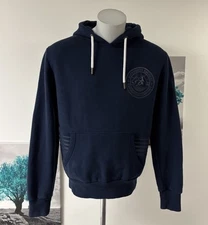 superdry Everest Explores hoodie men Size Large Great And Clean Condition
