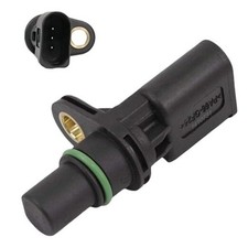 07K907601A CAM Camshaft Position Sensor Compatible with Audi A4 A3 TT, VW