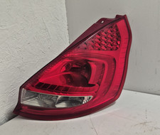 Ford Fiesta Tail Light 2011